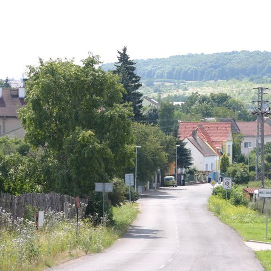 Rudolice nad Bílinou