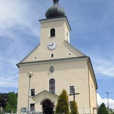 Kostol sv. Ondreja