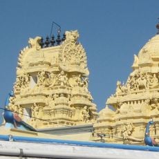 Kumarakottam Temple