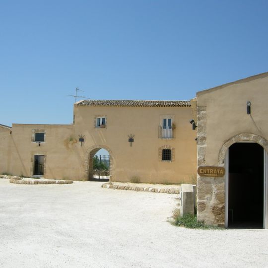 Villa Romana del Tellaro