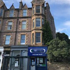 Edinburgh, 6 Beaufort Road