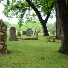 Hardy Cemetery