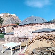 Sık Dişini Helası