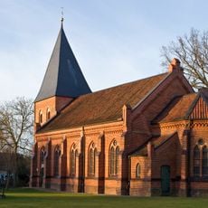 Christ Church