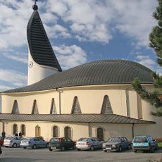 Church of the Good Shepherd