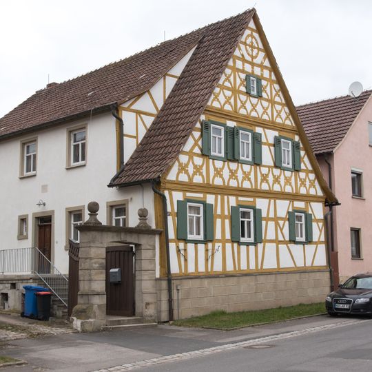 Bauernhaus