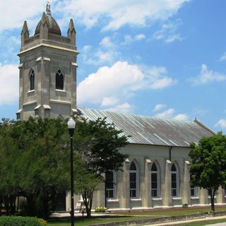 Stella Maris Catholic Church