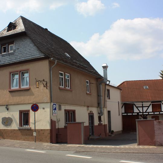 Gasthof Goldener Engel