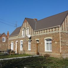Cités Sainte-Marie, Lemay et de Pecquencourt