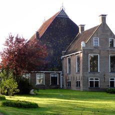 Lorbuorren 3, Harich