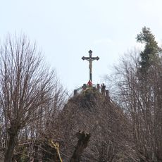 Crucifix