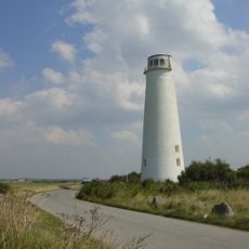 North Wirral Coastal Park