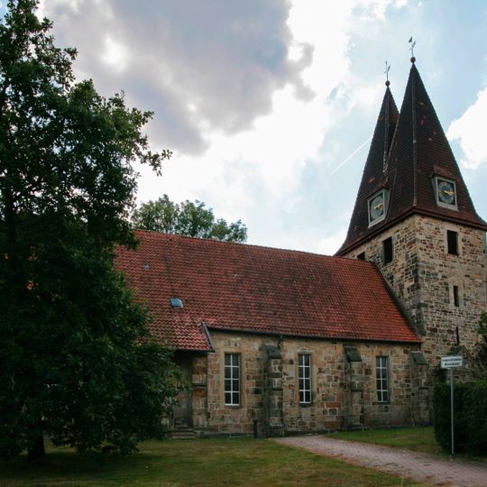 St.-Thomas-Kirche