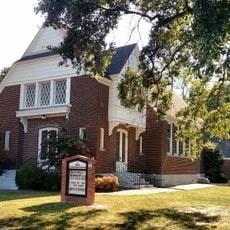 First Presbyterian Church