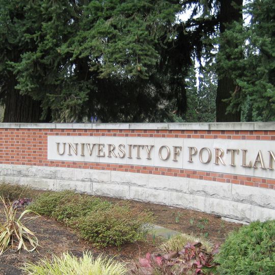University of Portland