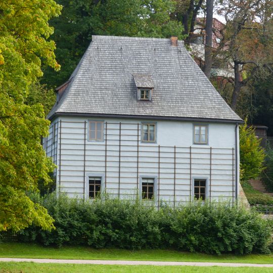 Stiftung Weimar Klassik