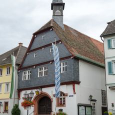 Rathaus