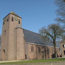 Sint Johannes de Doperkerk, Keijenborg