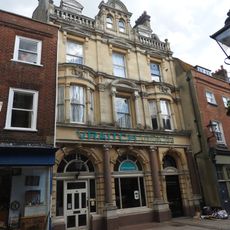 National Westminster Bank