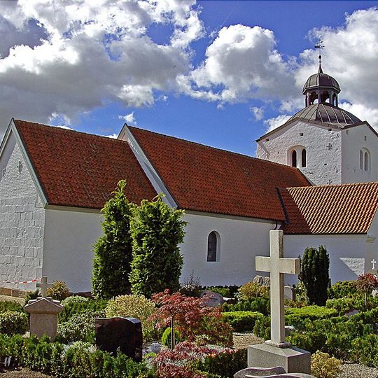 Tørring Church