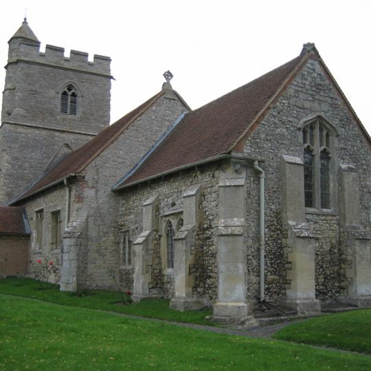 Parish Church of St Nicholas