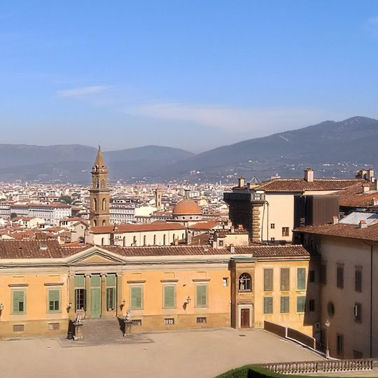 Museum of Costume and Fashion