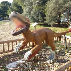 Opera d'arte, scultura