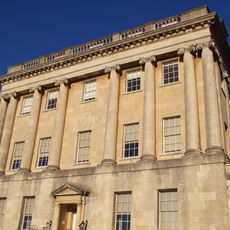 No. 1 Royal Crescent