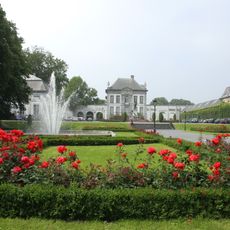 Hôtel de ville de Tournai
