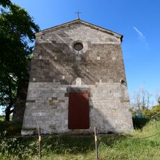 Chiesa di Sant'Antonio del Bosco