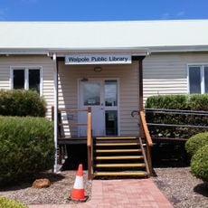 Walpole Public Library