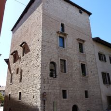 Torre Arcidiaconale