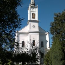 Pfarrkirche Unterschützen