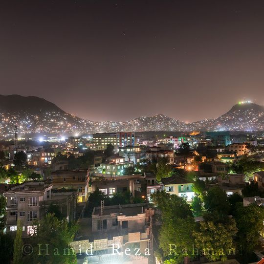 Kabul