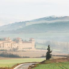 Jerusalemgo Andre Mariaren baseliza