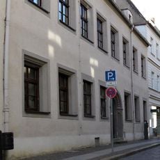 Breite Straße 4