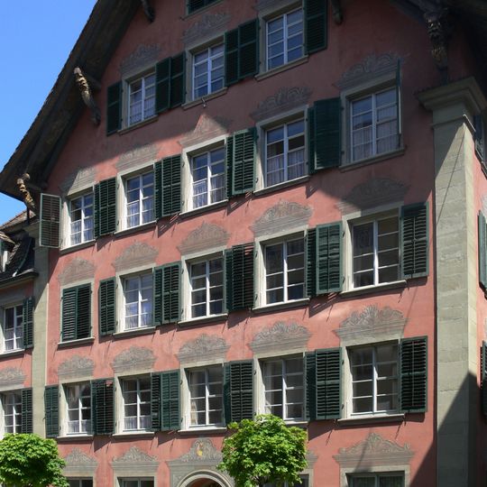 Stadthaus Schaffhausen