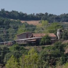 La Casa Nova de Sant Elies