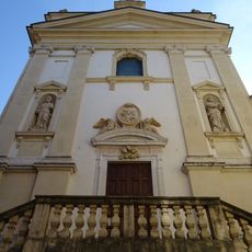 Chiesa dei Santi Filippo e Giacomo
