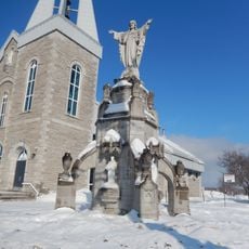 Monument du Sacré-Cœur