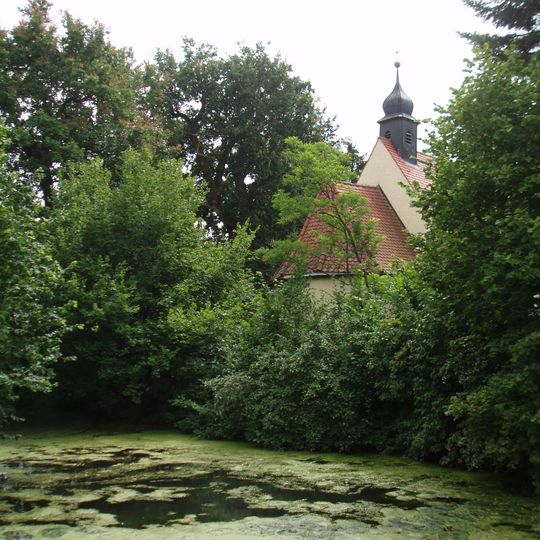Filialkirche St. Michael