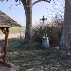 Kříž Na Zahradách