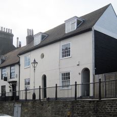 117 And 117A, High Street