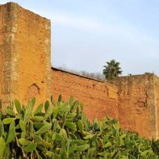 Muralla urbana