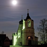 Deulino, Moscow Oblast