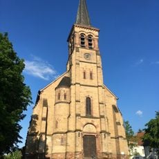 St. Wendalinus