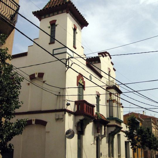 Casa Juez