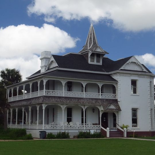 Sabal Palm Sanctuary