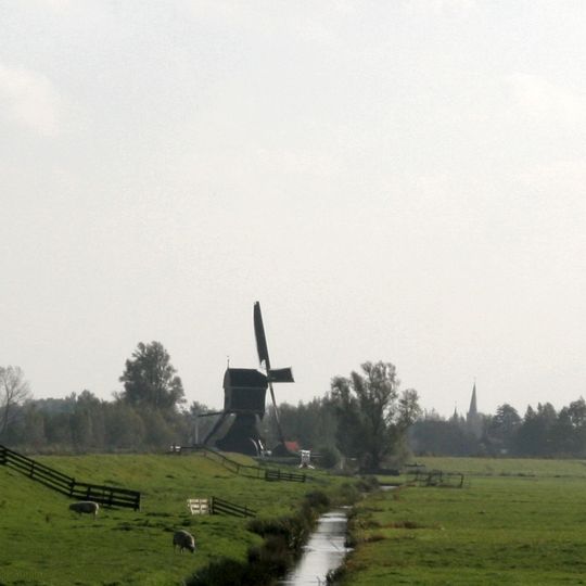 Spengense Molen