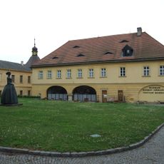 Muzeum Boženy Němcové